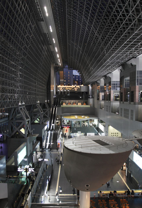 京都駅