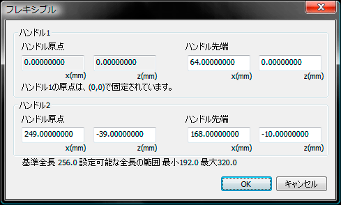 基本テクニック