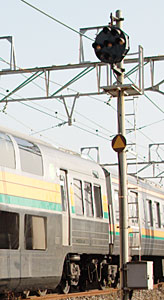 中継信号機