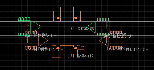 基本テクニック