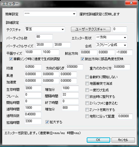 基本テクニック
