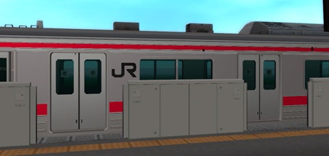 ホームドア