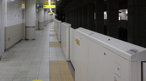 ホームドア