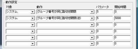 基本テクニック