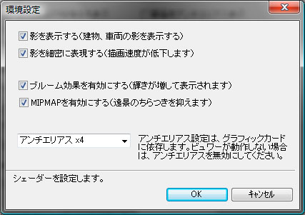 レイアウターリファレンス