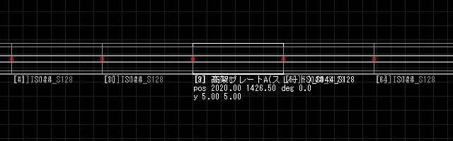 基本テクニック