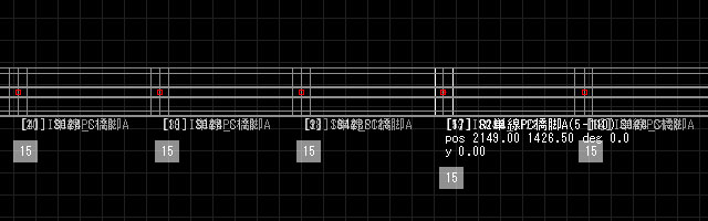 基本テクニック